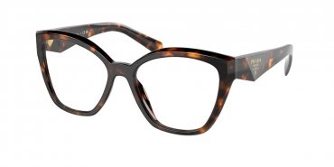 OKULARY KOREKCYJNE PRADA EYEWEAR PR 20ZV 14L1O1 54 ROZMIAR M