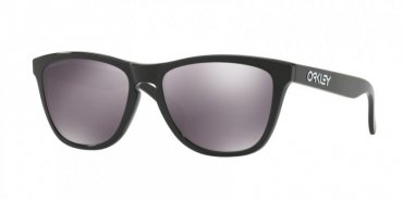 OKULARY OAKLEY® FROGSKINS OO 9013 9013C4 55 ROZMIAR M