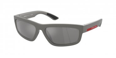OKULARY PRADA SPORT PS 05ZS 16X7W1 59 ROZMIAR L