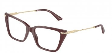 OKULARY KOREKCYJNE JIMMY CHOO JC 3002B 5018 55 ROZMIAR M