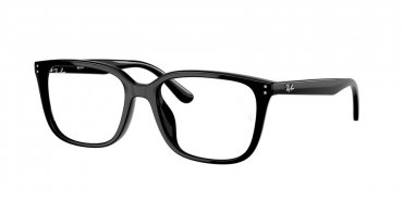 OKULARY KOREKCYJNE RAY-BAN® RX 7248D 2000 55 ROZMIAR M