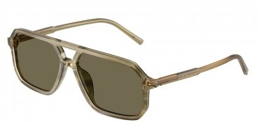 OKULARY DOLCE & GABBANA DG 4541 3480/3 59 ROZMIAR L