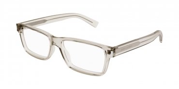 OKULARY KOREKCYJNE SAINT LAURENT SL 622 009 58 ROZMIAR L