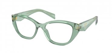 OKULARY KOREKCYJNE PRADA EYEWEAR PR 21ZV 11R1O1 53 ROZMIAR M