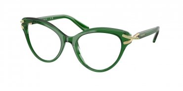 OKULARY KOREKCYJNE SWAROVSKI SK 2030 1064 53 ROZMIAR M