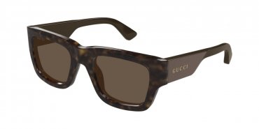 OKULARY GUCCI GG 1668S 005 52 ROZMIAR M