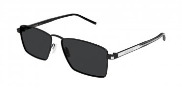 OKULARY SAINT LAURENT SL 700 001 57 ROZMIAR M