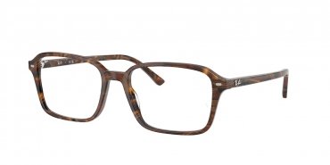 OKULARY KOREKCYJNE RAY-BAN® RAIMOND RX 5431 8395 54 ROZMIAR M