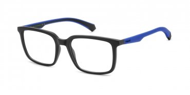 OKULARY KOREKCYJNE POLAROID PLD D547 0VK 55 ROZMIAR M