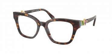 OKULARY KOREKCYJNE SWAROVSKI SK 2048 1002 50 ROZMIAR S