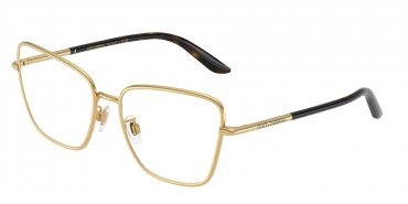 OKULARY KOREKCYJNE DOLCE & GABBANA DG 1359 02 57 ROZMIAR M