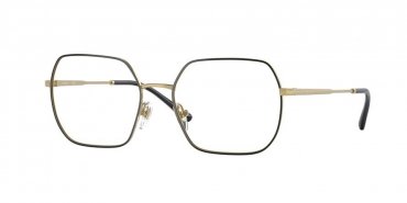 OKULARY KOREKCYJNE VOGUE EYEWEAR VO 4253 352 53 ROZMIAR M