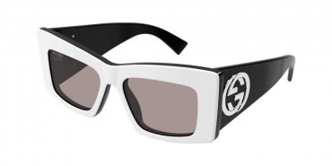 OKULARY GUCCI GG 1842S 006 53 ROZMIAR M