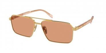 OKULARY PRADA EYEWEAR PR A57S 5AK07V 58 ROZMIAR M