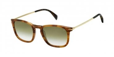 OKULARY DAVID BECKHAM DB 1034S HQZ 53 ROZMIAR M