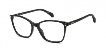 OKULARY KOREKCYJNE POLAROID PLD D608 807 54 ROZMIAR M