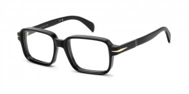 OKULARY KOREKCYJNE DAVID BECKHAM DB 7167 807 52 ROZMIAR M