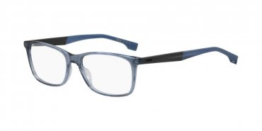 OKULARY KOREKCYJNE BOSS 1581 PJP 57 ROZMIAR M