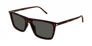 OKULARY SAINT LAURENT SL 668 002 56 ROZMIAR M