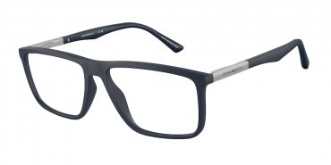 OKULARY KOREKCYJNE EMPORIO ARMANI EA 3221 5088 56 ROZMIAR M