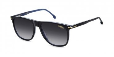 OKULARY CARRERA CA 349S 9ZJ 57 ROZMIAR M