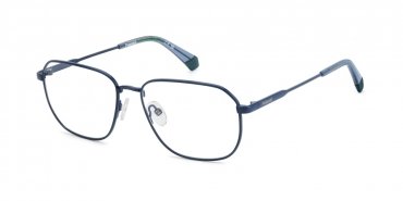 OKULARY KOREKCYJNE POLAROID PLD D538 ZI9 57 ROZMIAR M