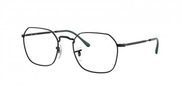 OKULARY KOREKCYJNE RAY-BAN® JIM RX 3694V 2509 51 ROZMIAR S