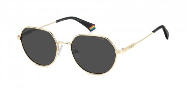 OKULARY POLAROID PLD 6236SX RHL 54 ROZMIAR M Z POLARYZACJĄ
