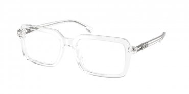 OKULARY KOREKCYJNE MICHAEL KORS YELLOWSTONE MK 4130 3015 55 ROZMIAR M