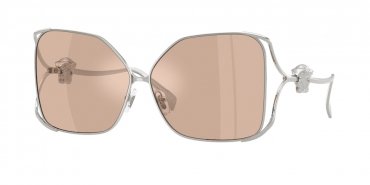 OKULARY VERSACE VE 2288 1001/5 62 ROZMIAR L