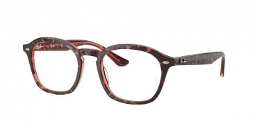 OKULARY KOREKCYJNE RAY-BAN® RX 5451 8488 52 ROZMIAR M