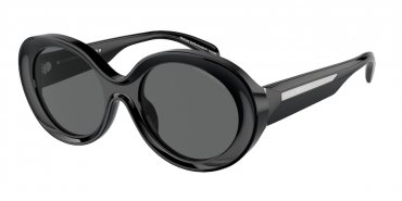 OKULARY EMPORIO ARMANI EA 4231U 501787 53 ROZMIAR M