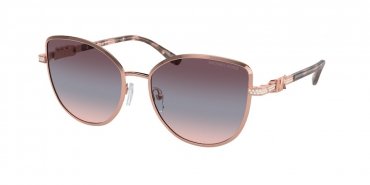 OKULARY MICHAEL KORS CATALONIA MK 1144B 11080J 56 ROZMIAR M