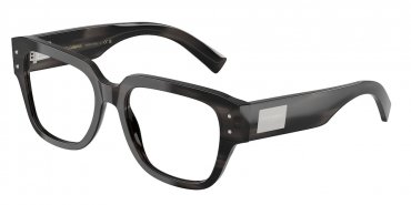 OKULARY KOREKCYJNE DOLCE & GABBANA DG 3405 3440 52 ROZMIAR M