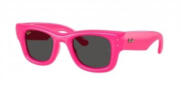 OKULARY RAY-BAN® WAYFARER PUFFER RB 4940 683287 50 ROZMIAR M