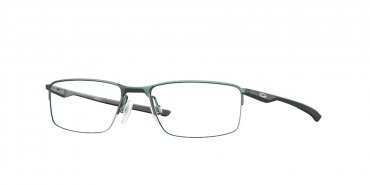 OKULARY KOREKCYJNE OAKLEY® SOCKET 5.5 OX 3218 321812 52 ROZMIAR M