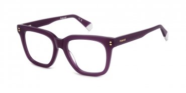 OKULARY KOREKCYJNE POLAROID PLD D558 B3V 51 ROZMIAR M
