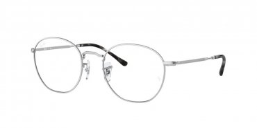OKULARY KOREKCYJNE RAY-BAN® ROB RX 6472 2501 50 ROZMIAR S