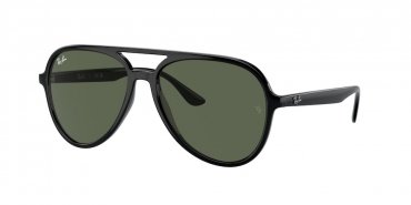 OKULARY RAY-BAN® RB 4376 601/71 57 ROZMIAR M