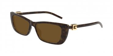 OKULARY GUCCI GG 1681S 004 53 ROZMIAR M