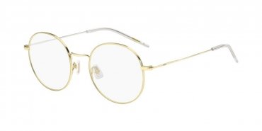 OKULARY KOREKCYJNE BOSS 1665 24S 51 ROZMIAR M