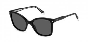 OKULARY POLAROID PLD 4151SX 807 53 ROZMIAR M Z POLARYZACJĄ