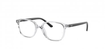 OKULARY KOREKCYJNE DZIECIĘCE RAY-BAN® JUNIOR LEONARD RY 9093V 3541 45