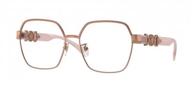 OKULARY KOREKCYJNE VERSACE VE 1291D 1412 56 ROZMIAR M