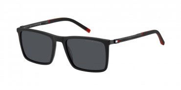 OKULARY TOMMY HILFIGER TH 2077S 003 55 ROZMIAR M