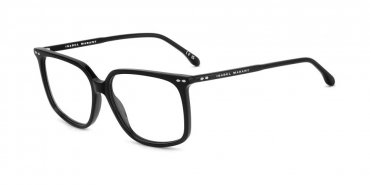 OKULARY KOREKCYJNE ISABEL MARANT IM 0202 807 55 ROZMIAR M