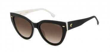 OKULARY CARRERA CA 3017S 80S 55 ROZMIAR M
