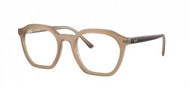OKULARY KOREKCYJNE RAY-BAN® ALICE RX 7238 8355 52 ROZMIAR M