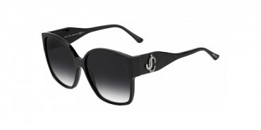 OKULARY JIMMY CHOO JC NOEMI/S DXF 61 ROZMIAR L