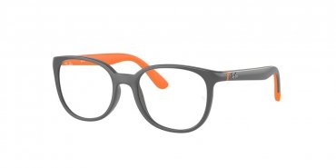 OKULARY KOREKCYJNE DZIECIĘCE RAY-BAN® RY 1631 3963 45